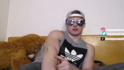 Luckyloganx  25-02-2021
